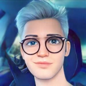 Meet your Posher, Gregory